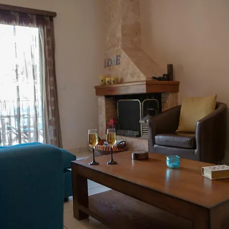 Maria's House
