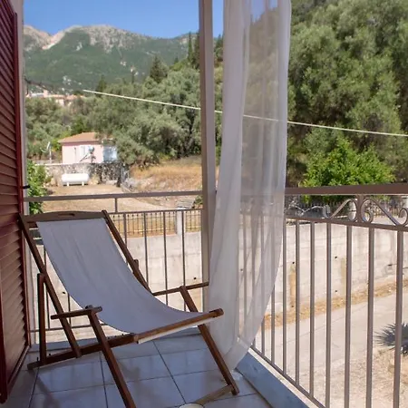 Maria's House Holiday home *