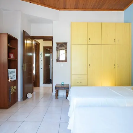 Maria's House