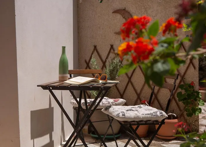 Maria's House Σπίτι διακοπών