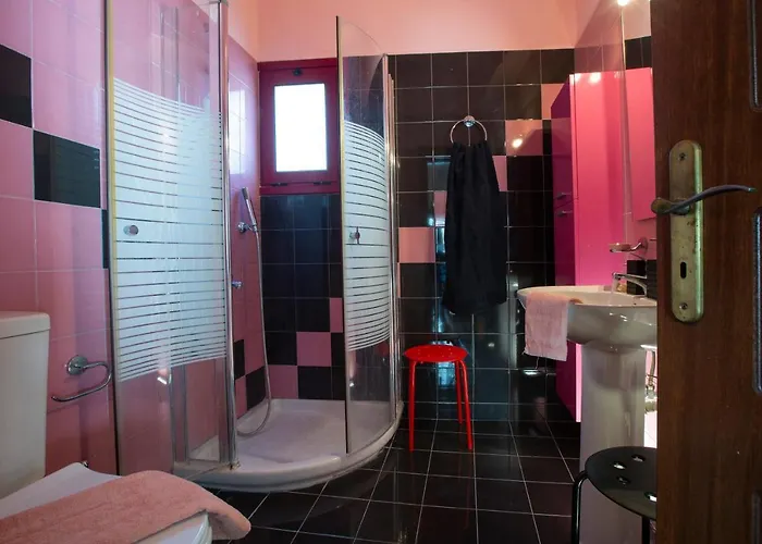 Maria's House Σπίτι διακοπών *