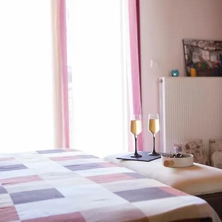 Maria's House * Nydri (Lefkada)