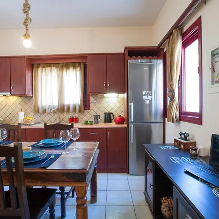 Maria's House Nydri (Lefkada)