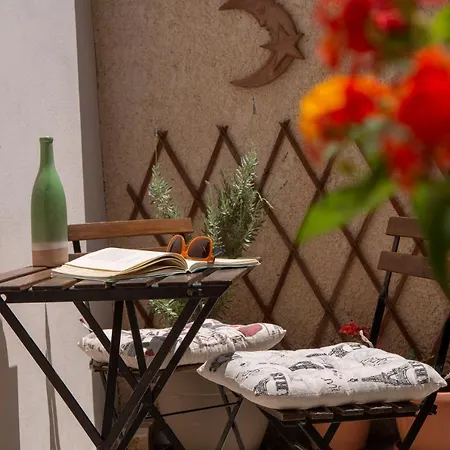 Maria's House Nydri (Lefkada)