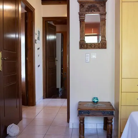 Hébergement de vacances Maria's House Nydri (Lefkada)