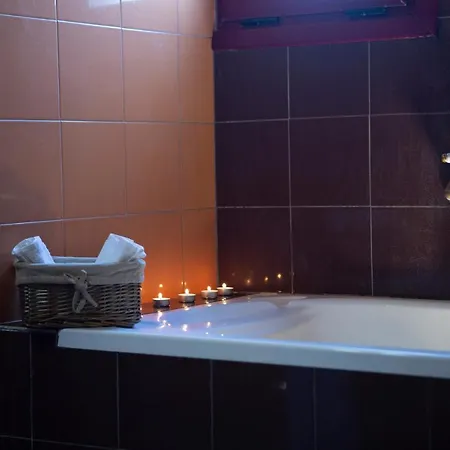 Maria's House Nydri (Lefkada)