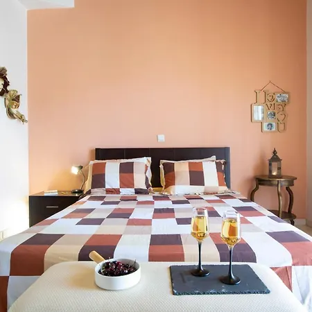 Maria's House Hébergement de vacances