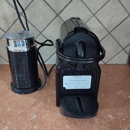 Maria's House Hébergement de vacances *