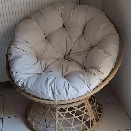 Maria's House Nydri (Lefkada)