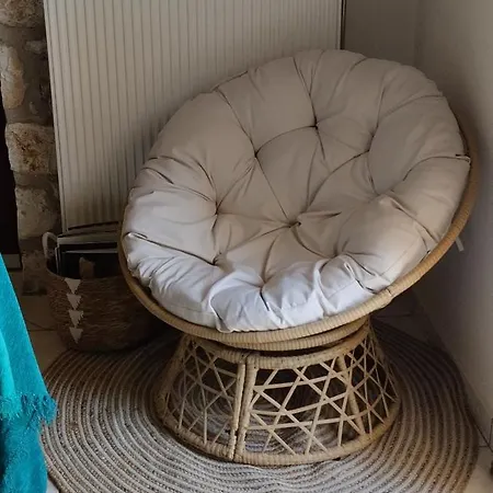 Hébergement de vacances Maria's House *