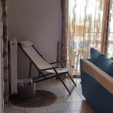 Maria's House Nydri (Lefkada)
